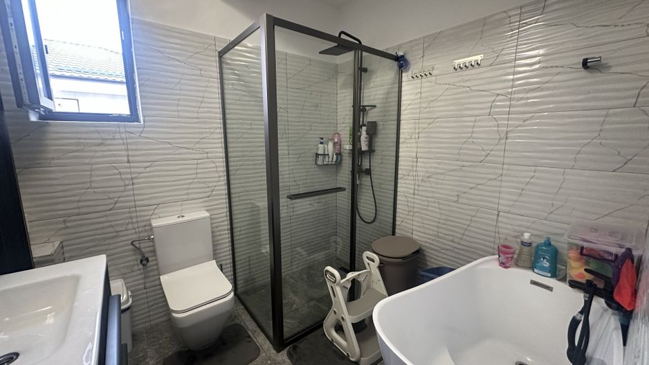 MAGURELE, CASA 86 MP, LOT 408 MP! - Poză 17