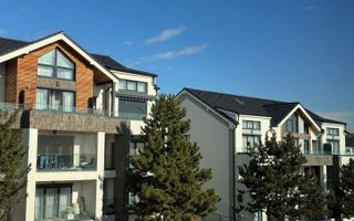 Apartament 4 camere | 133 MP | Parcare | Cartier rezidential - Poză 9