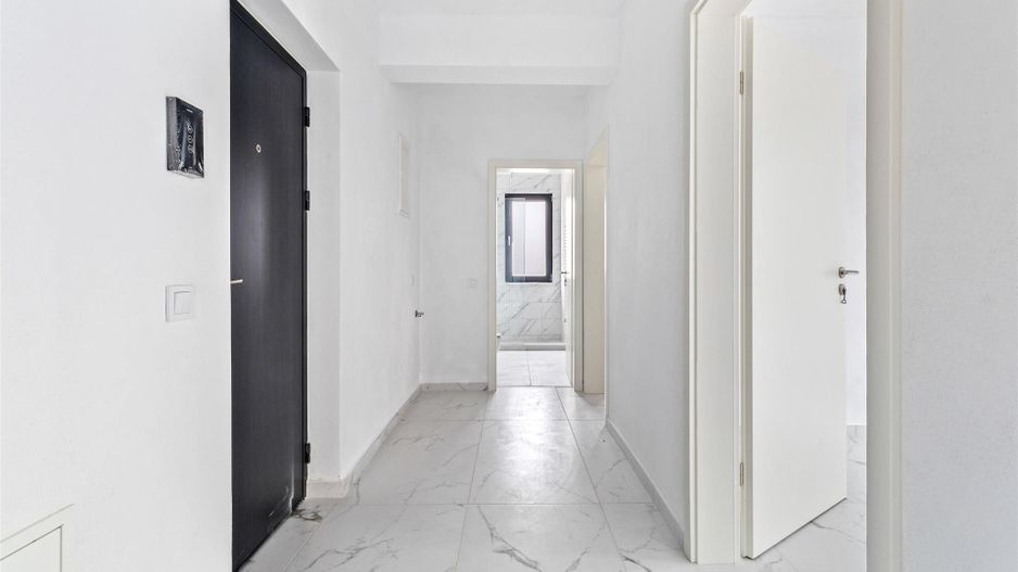 Apartament nou 3 camere si parcare Sanpetru Brasov - Poză 6