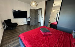 Casa moderna în Dumbravita - Ikea cu garaj - Poză 27