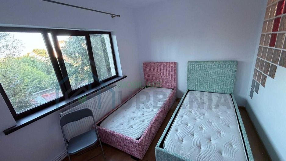 Apartament 2 camere de închiriat în Tătărași, lângă Tudor Center - Poză 5
