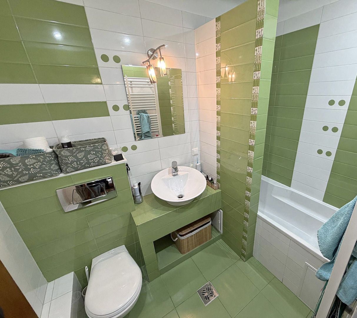 Apartament de vanzare cu 3 camere, in Alba Iulia - Poză 7