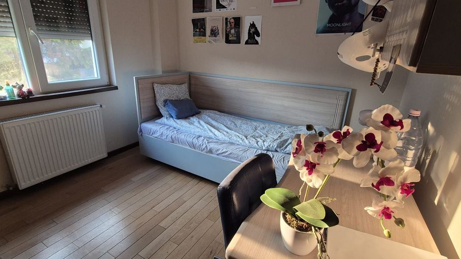 Bucovina | 4 Camere | Eraj 1 | Bloc Izolat | Centrala Termica. - Poză 6