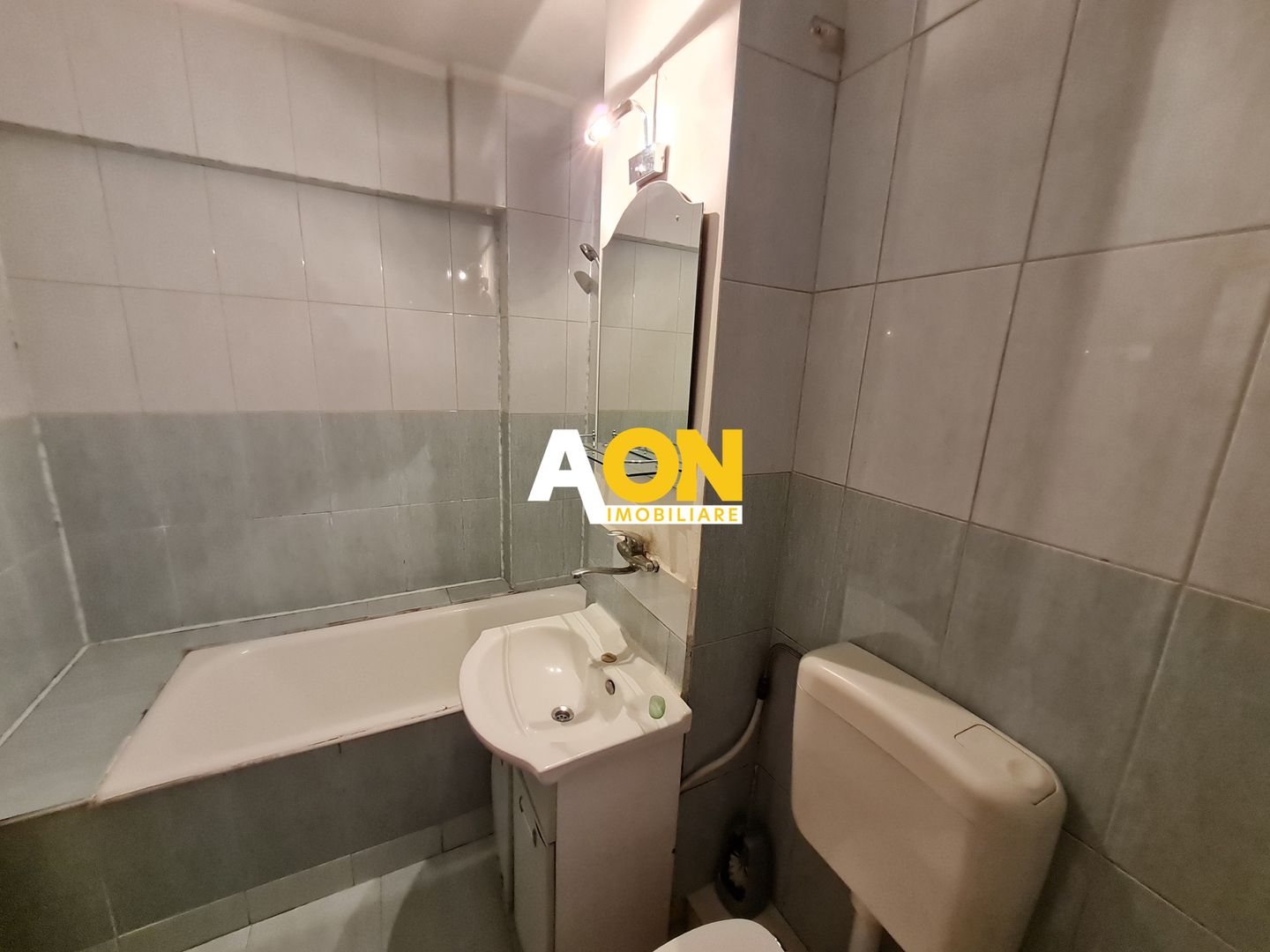 Apartament 2 camere, Decomandat, Et 3, 45 mp, Zona Tolstoi - Poză 9