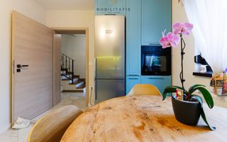 VANDUTA - Casa superba de vanzare in Timisoara | 120 mp, 5 cam - Poză 6