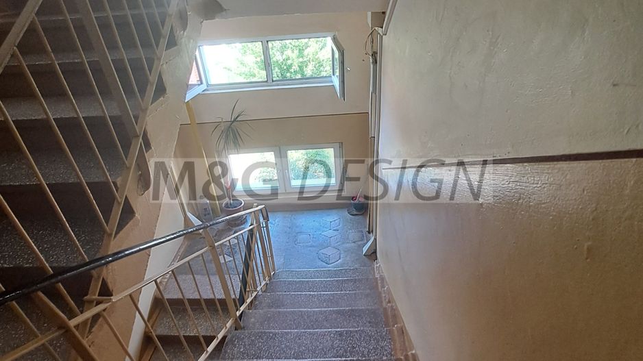2 camere Sagului etaj 3 bloc izolat - Poză 23
