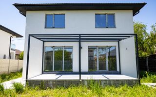 Vila individuala, 5 camere, 392 mp teren, Comuna Berceni - Poză 4
