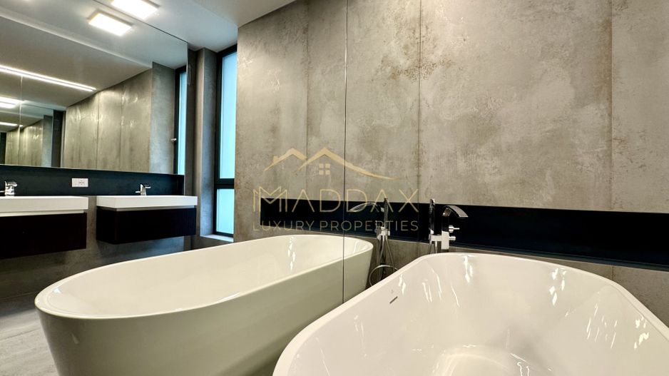 Vila Spectaculoasa *460mpc* / 800mp teren / Piscina Proprie / Pipera - Poză 78