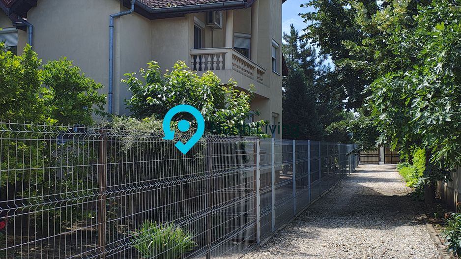 Vila individuala | Curte 400 mp | Garaj 2 auto | zona Pipera - Poză 27