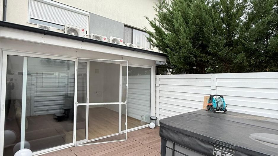 VILA 5 CAMERE,  2 LOCURI DE PARCARE -NEW POINT VILLAGE - Poză 29