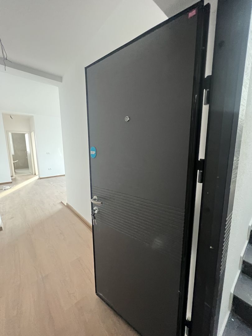 Apartament 2 cam bloc nou zona Selgros - Poză 4