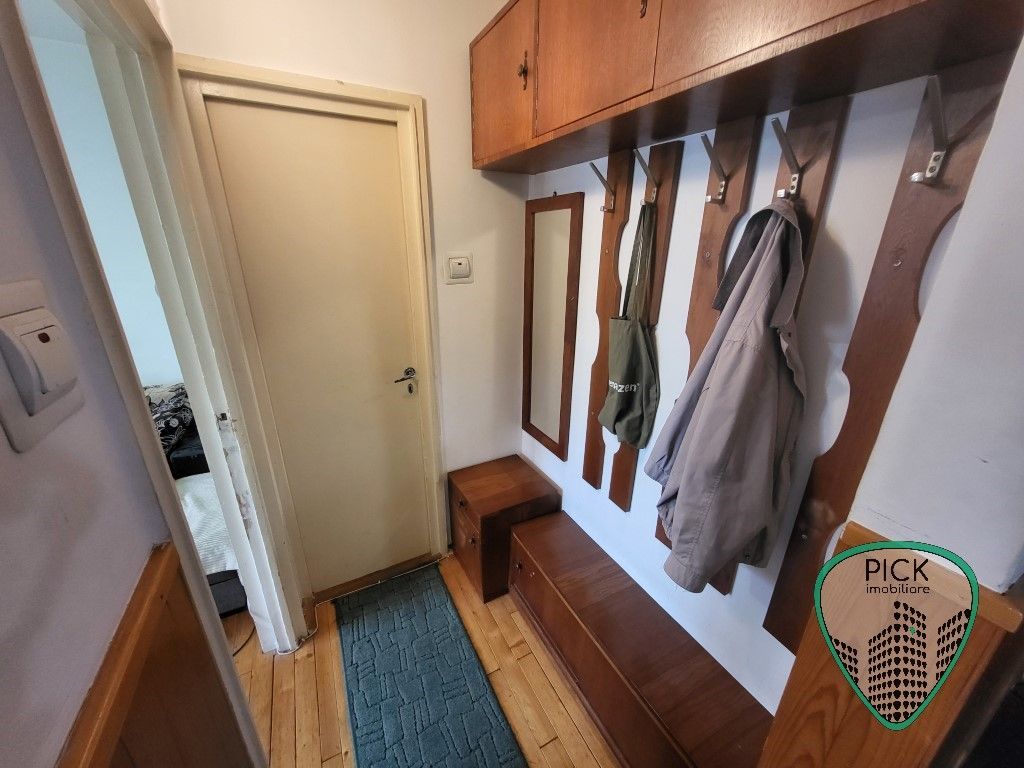 P 1139 - Apartament cu 2 camere în Târgu Mureș, Dâmbu Pietros - Poză 8