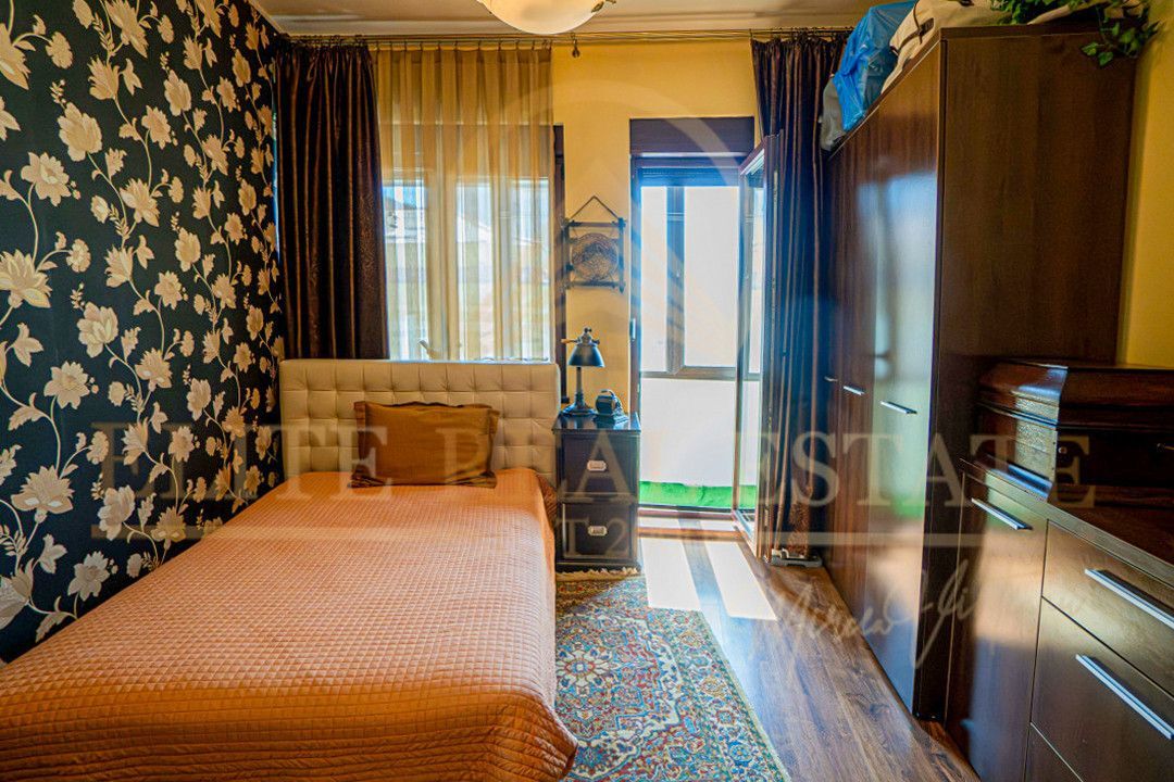 Ultracentral - Lupoaica | Apartament elegant si rafinat, 119 mp utili! - Poză 13