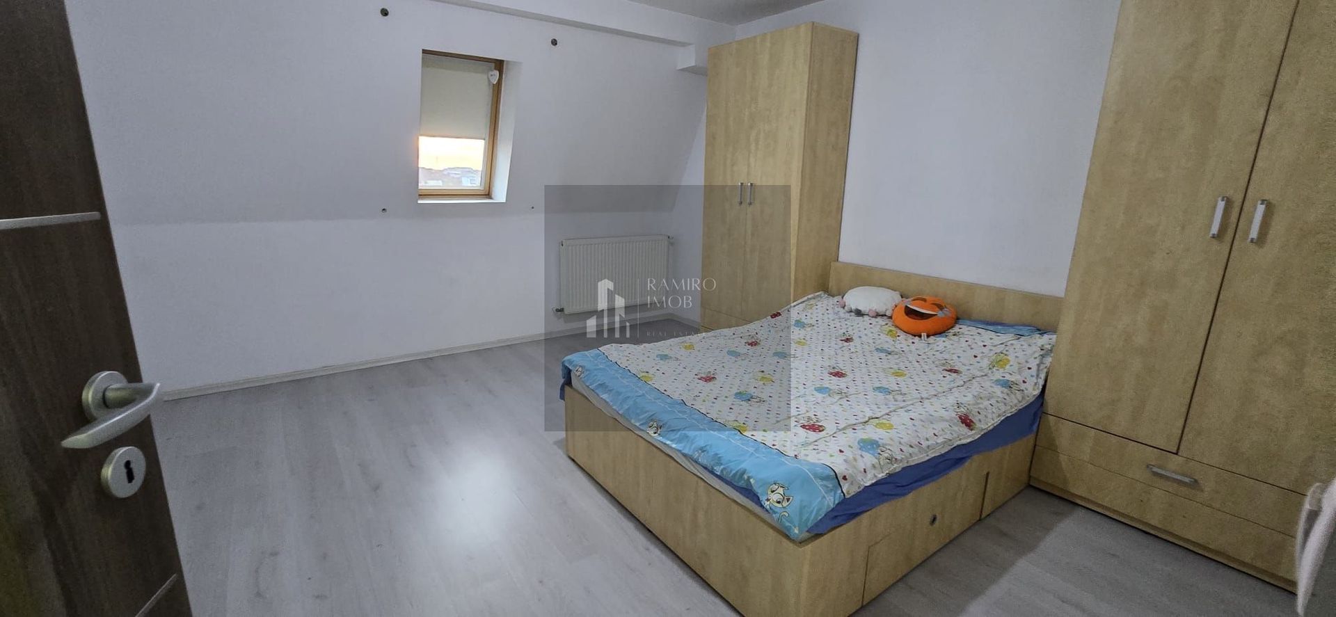 Apartament 3 camere Popesti Leordeni - Poză 3