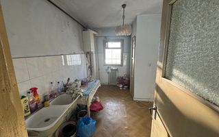 APARTAMENT 3 CAMERE ETAJ 4 VISOI CAMPULUNG - Poză 4