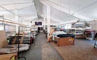 Spatiu industrial de inchiriat in Sebes - Poză 3