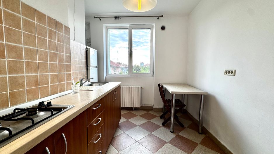 Apartament 2 camere, primitor, in zona Centrala-Universitate - Poză 6