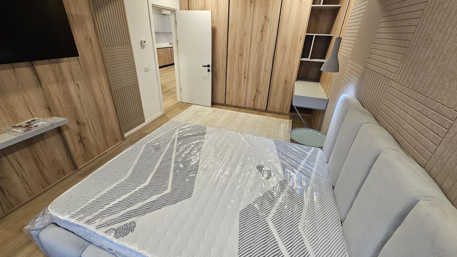 Apartament 4 camere nou de inchiriat Iancu Nicolae - Poză 21