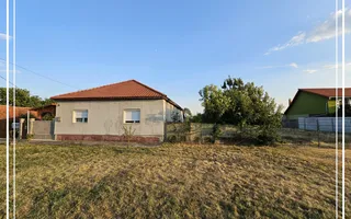 Opurtunitate si liniște Casa de vânzare la cheie Mocrea Jud. Arad - Poză 30