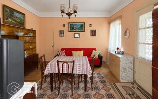 Casa 4 camere, anexe, teren 1349 mp, Galsa - Poză 6