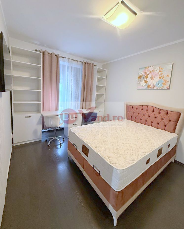 Inchiriere  - 3 camere mobilate si utilate premium - Faleza Dunarii - Poză 11