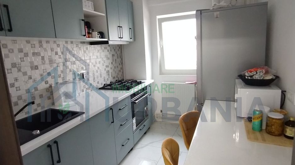 Apartament 2 camere complet mobilat și utilat, Zimbru, zona Școala Călinescu, str. Amurgului - Poză 1