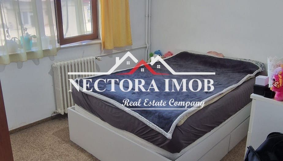 NECTORA IMOB-Apartament 2 camere, Str. Sovata, Renovat, Mobilat/Utilat - Poză 6