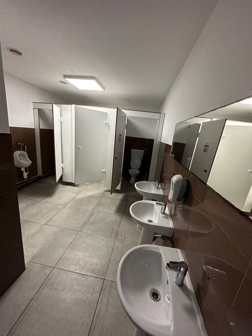 Hala pentru producție + birouri   10.000 mp - Poză 26