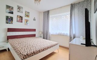 Apartament cu 2 camere, zona Aleea Padin! - Poză 3