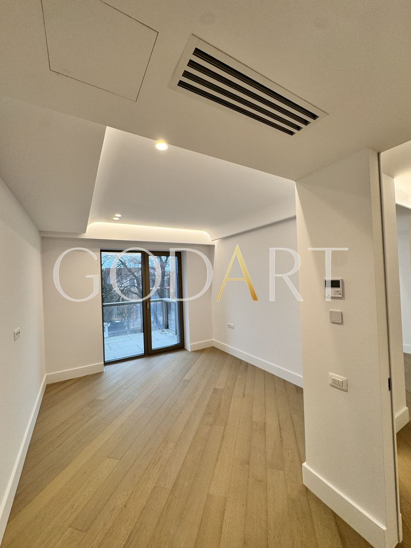 Apartament exclusivist | 2 camere | 73.5 mp | Cortina 126 - Poză 6