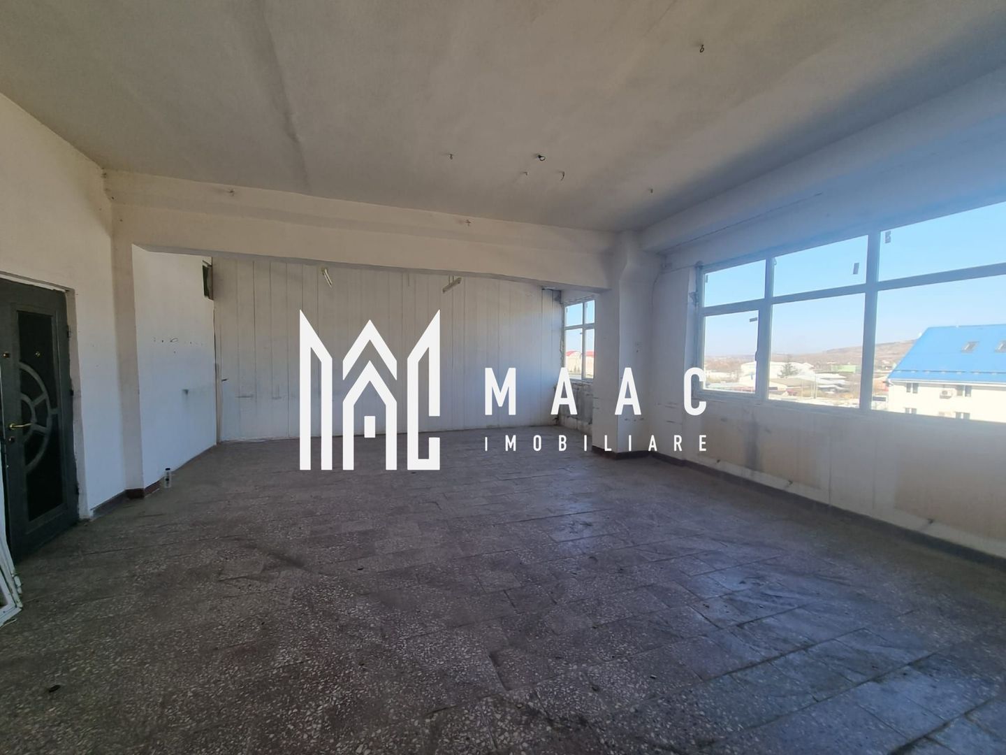 Spatiu de Birou de Inchiriat | 60MPU | Lazaret - Poză 3