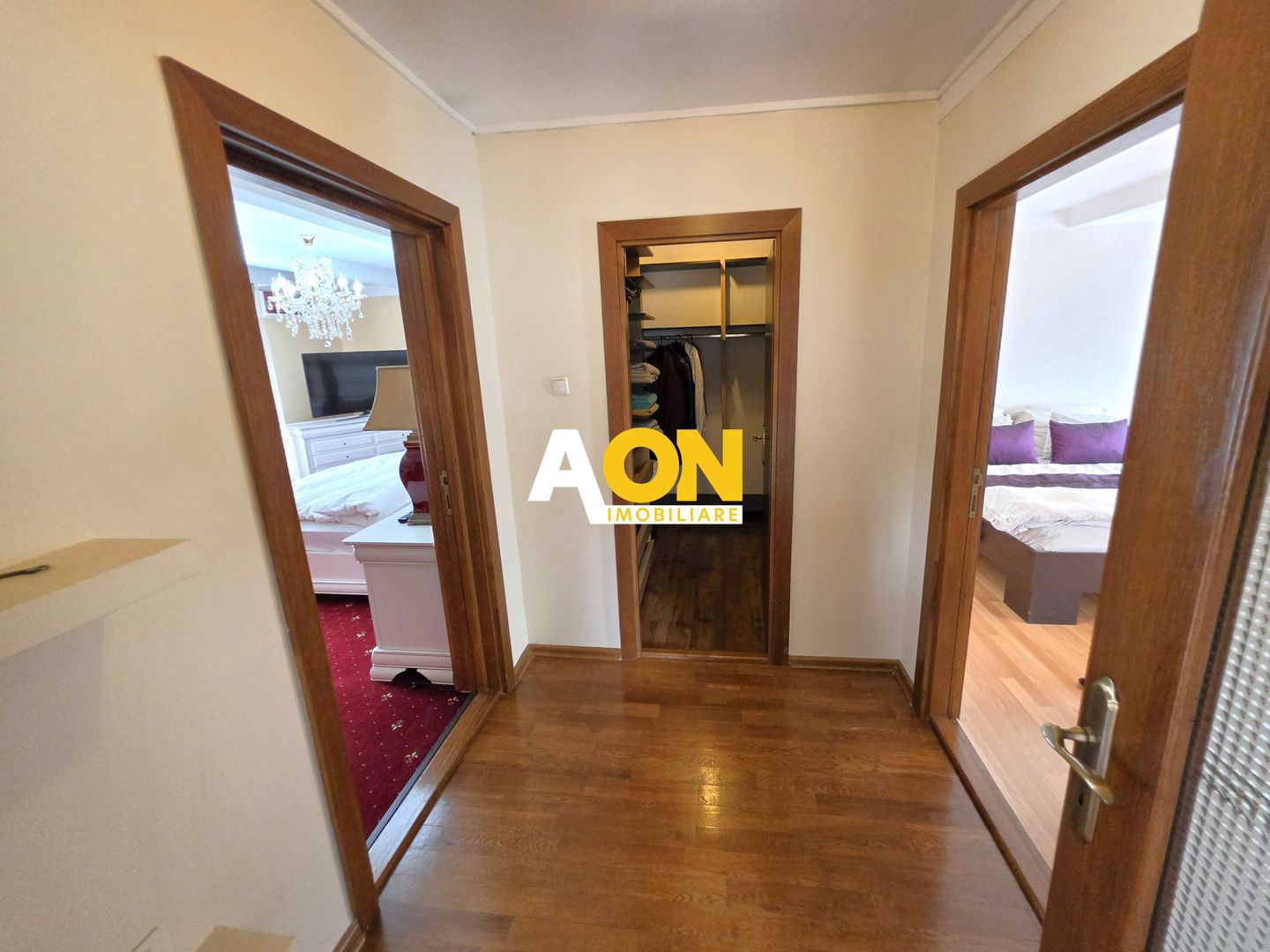 Casă premium cu piscină și curte superbă, 1759 mp teren, Micești - Poză 19