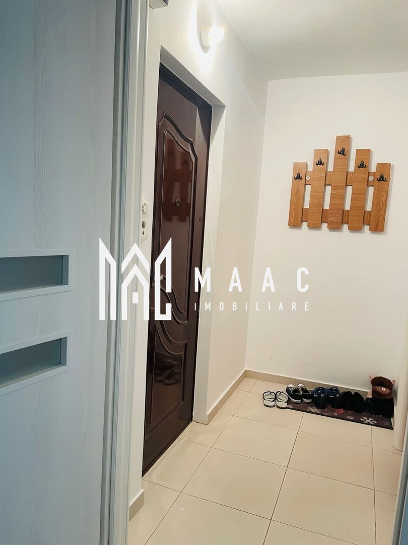 Apartament 1 Camera | Decomandat |  Etaj 3 | Milea - Poză 2