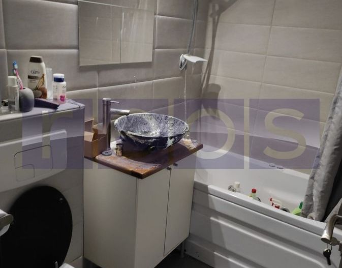 VANZARE 2 CAMERE COSTIN GEORGIAN COMPLET MOBILAT - Poză 4