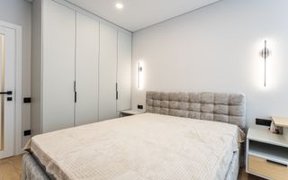 Vânzare, apartament, 2 camere, strada Regina Elisabeta, Durlești - Poză 5