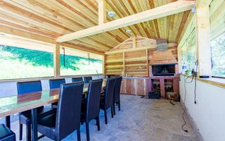 Casa de Vacanta | 5 camere | Foisor | Jacuzzi | teren 4000 m2 | Valeni - Poză 26