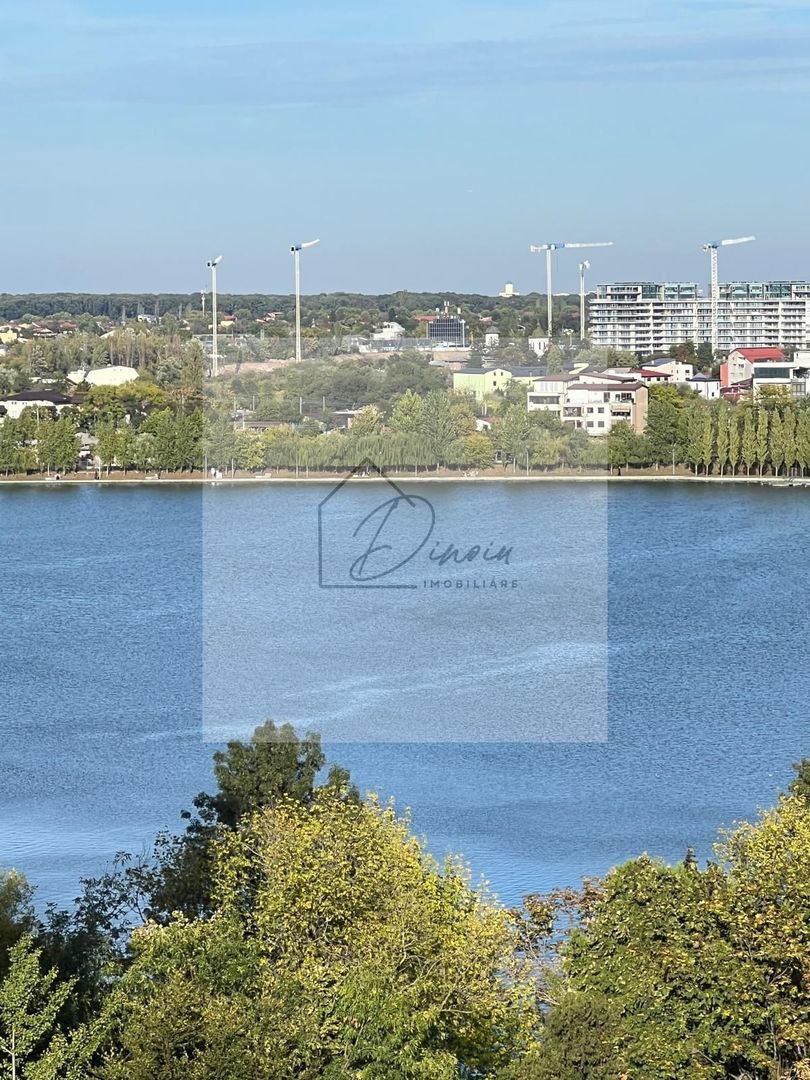 4 camere decomandat Lacul Tei I Liceul Traian I Comision 0% - Poză 10