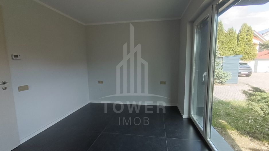 CASĂ MODERNĂ DE ÎNCHIRIAT | ZONĂ EXCLUSIVISTĂ | APROAPE DE PARCUL SUBARINI - Poză 21