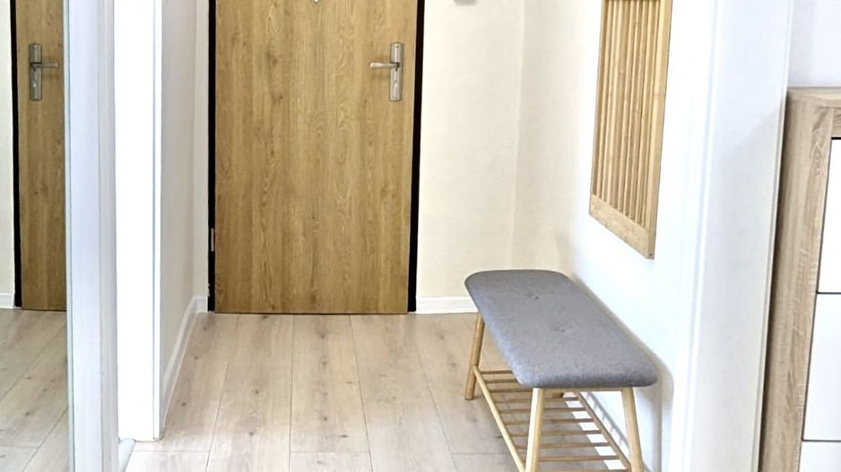 3 camere elegante, si primitoare – în zona Aradului, lângă Iulius Town - Poză 17