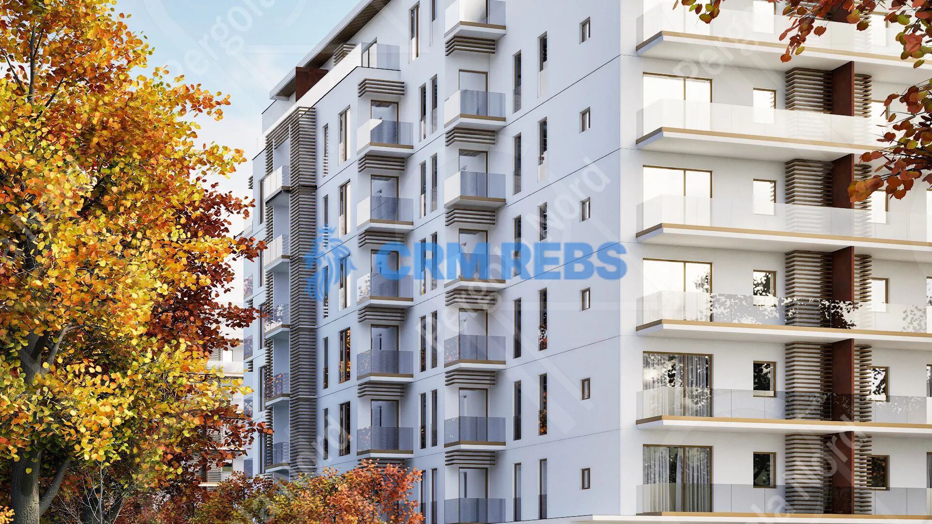 Grand Park Residence 2 - Poză 3