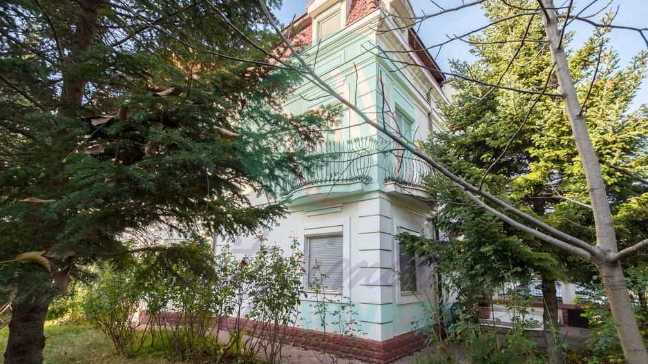 Vila spatioasa in zona Erou Iancu Nicolae - British School - Poză 2