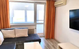 Închiriere Apartament cu 3 camere, vedere lac, Parc Plumbuita 🌳 - Poză 14