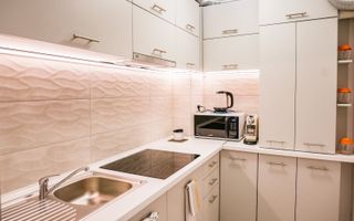 Apartament modern de inchiriat, 2 camere, zona Metalurgiei - Poză 4