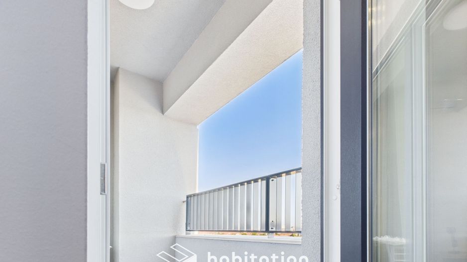 Apartament premium de închiriat la City of Mara - trei camere - Poză 15