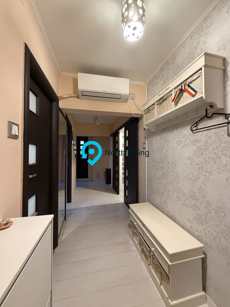 Apartament Premium 3 camere | Dristor - Poză 10