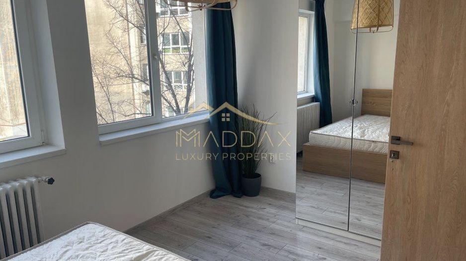 Apartament *3 camere* // Dorobanti - Poză 7