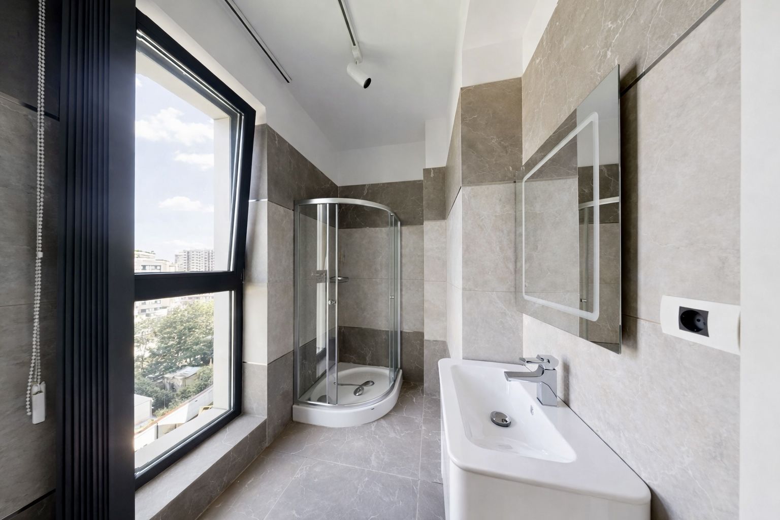 Garsonieră premium - bloc nou - Ranetti - Metrou Grozavesti - Poză 2