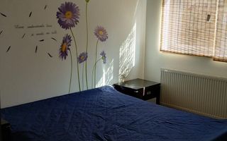 Apartament 2 camere,Florești, zona Cetatea Fetei, 55 mp, imobil 2000. - Poză 5