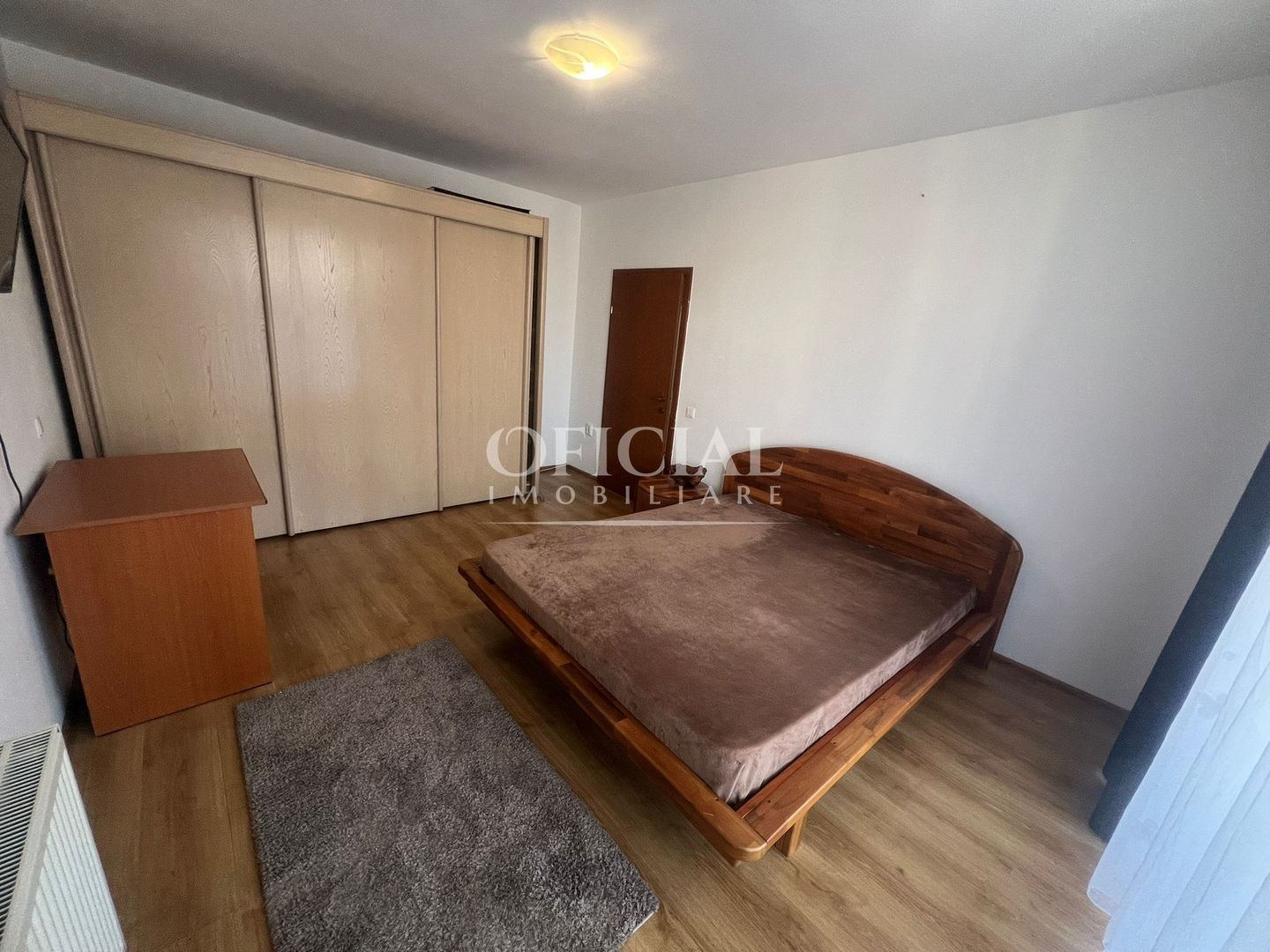 Apartament 2 camere | 3 Balcoane | Utilat | Zona Eroilor | Floresti - Poză 5