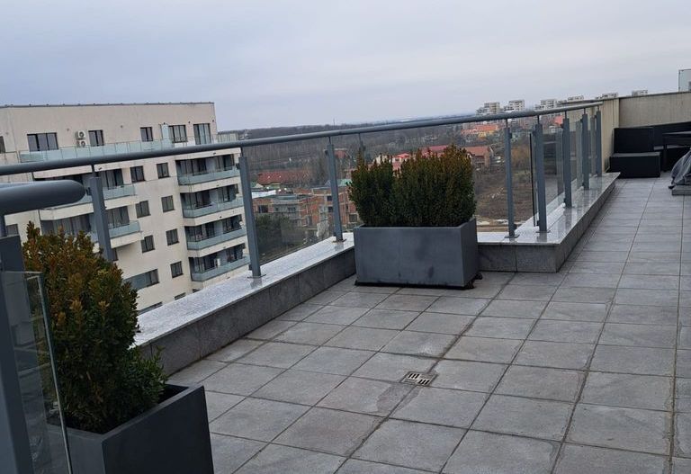 Inchiriere apartament 3 camere in Zona Pipera - Poză 8